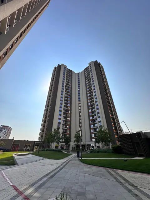 MILO Lux Apartments 2 - Belgrade Waterfront - Aqua