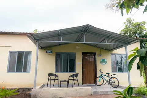 Teak Resort Karjat