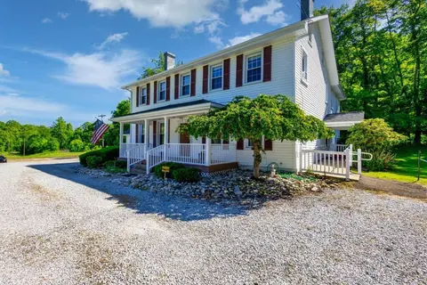 The Historic Reeds Mill Inn