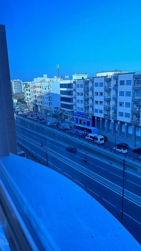Hatim appartement Family only
