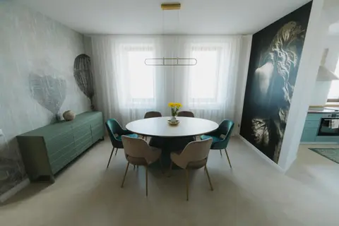 Casa Dumars