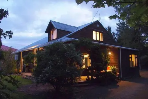 The Shed