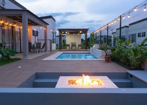Amaia Beach House