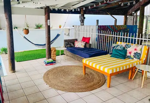 The Espy Hostel