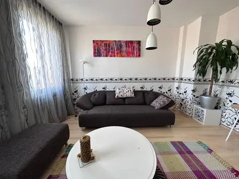 Zentrale Wohnung