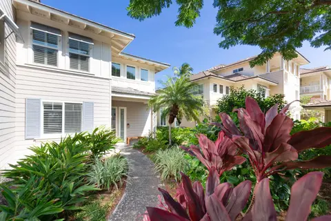 H4 Waikoloa Fairway Villas