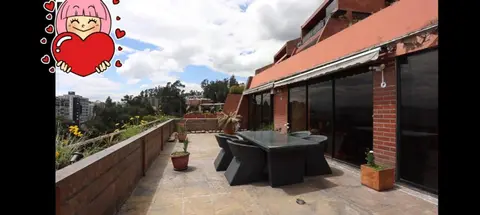 departamento quito