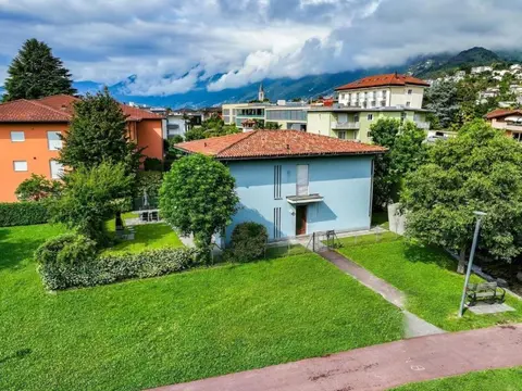 Casa Irma