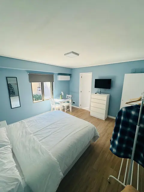 Estudio acogedor y confortable cerca al centro de Valencia