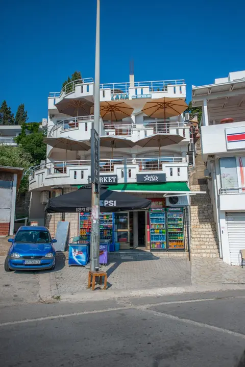 Lana Apartments Nr 2