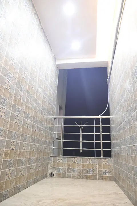 Hotel Radiant