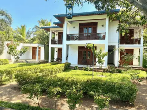 Hotel Sanda Diya - Dambulla
