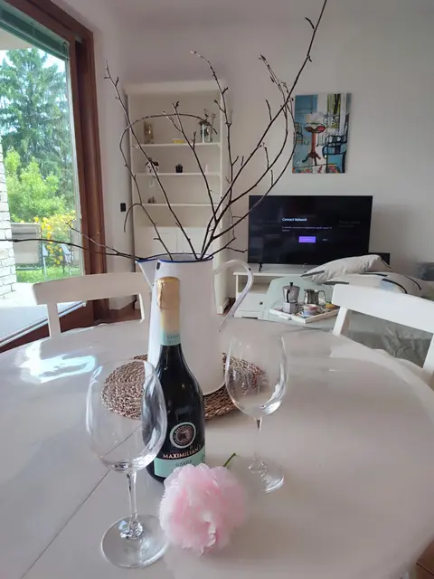 Casa Relax sul Lago di Como