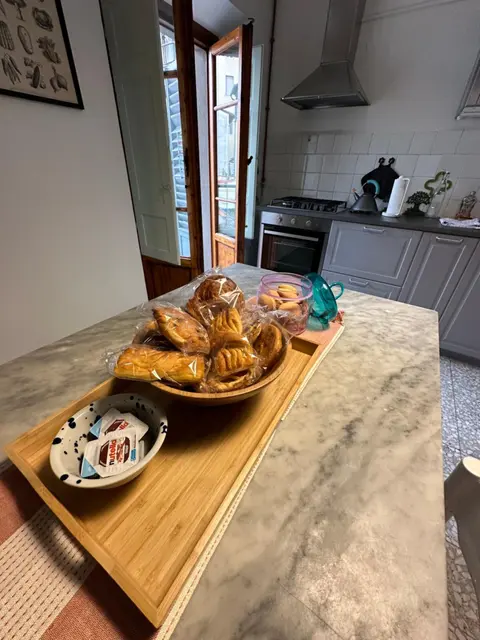 Intero Appartamento - Casa Babette