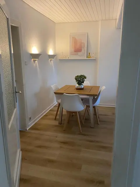 Central Comfort Home with Garden