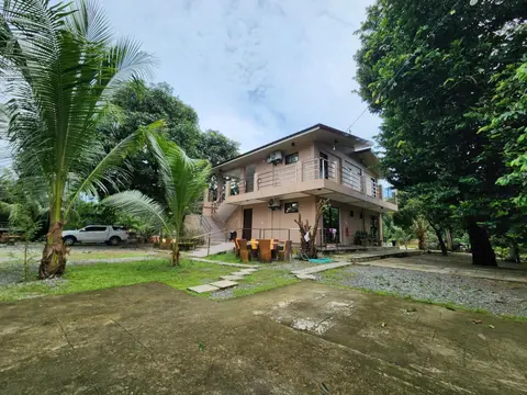 Bangkag Resort and Events Place
