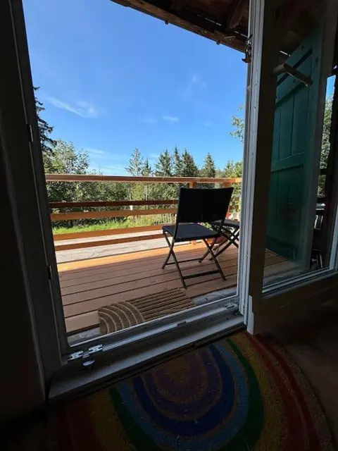 Das kleine Haus Feldberg für Paare