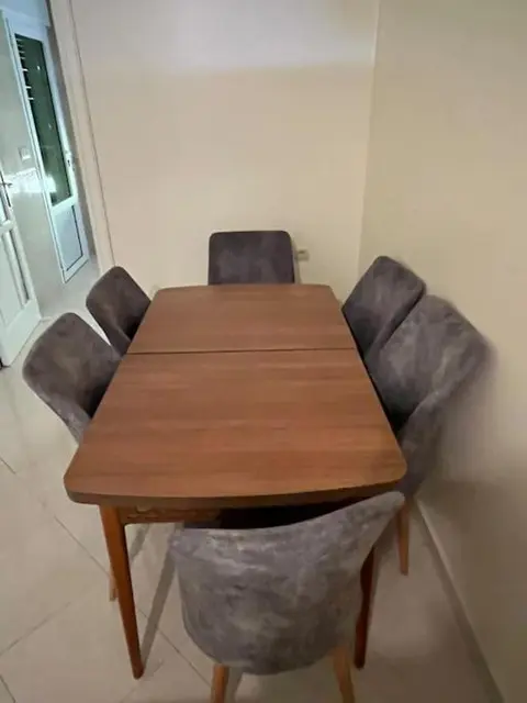 2 Slaapkamer Appartement
