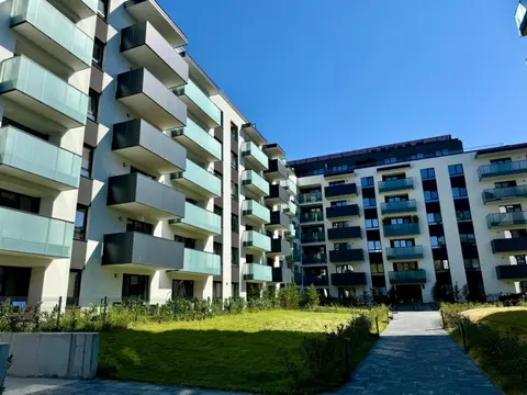 Liberty Calm Apartment
