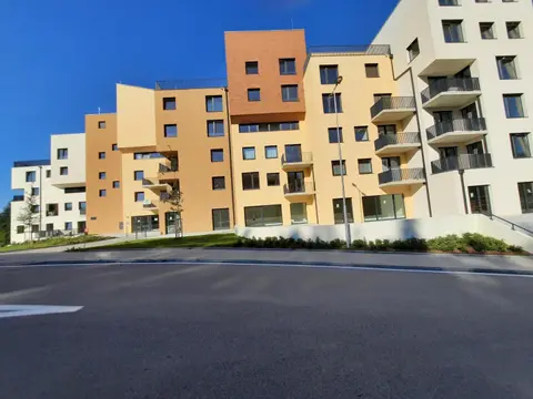 LUNEX Apartment