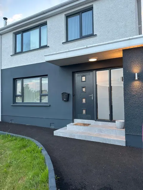 Rathmore House