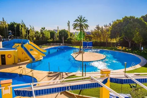 Minerva Benalmádena