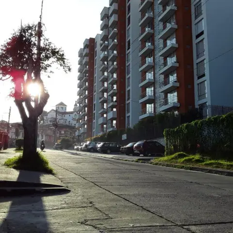 Hermoso apartamento en Manizales