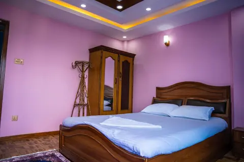 Homestay Book Now