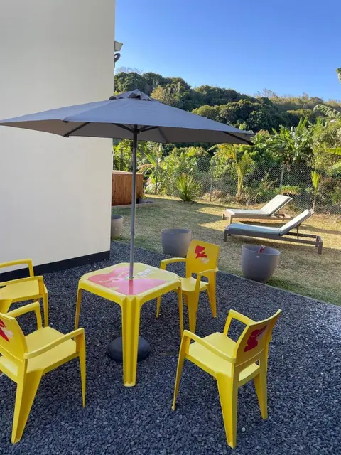 Villa ilonha