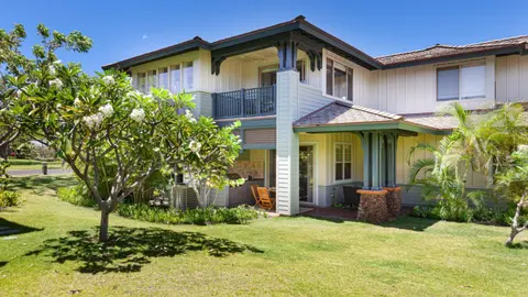 PARADISE FOUND VILLA Paradise Found 2BR at Kulalani with Private Beach Club