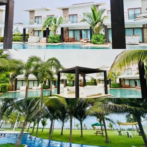 La Mar Monterrico