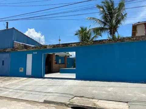 Casa com piscina Próxima do centro e Praia - Até 20 hóspedes