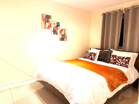 Cosy 3 bedroom spacious House