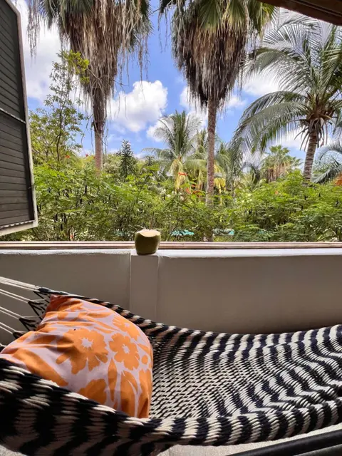 Puerto Escondido Pool, Beach Club, Starlink WiFi & AC