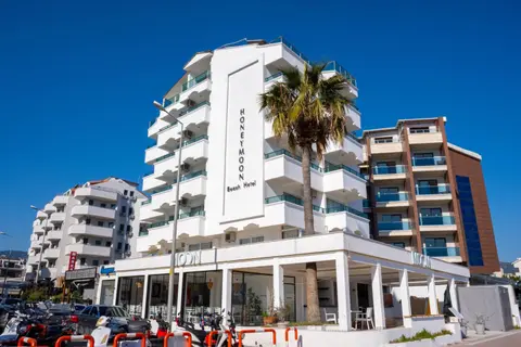 Honeymoon Beach Otel