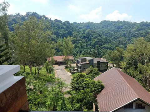Roades Rest house Tagaytay