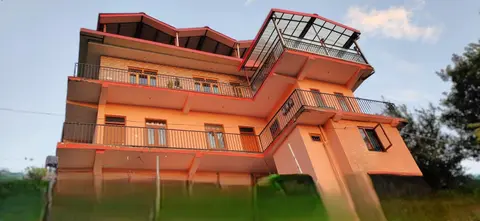 Sejal Homestay