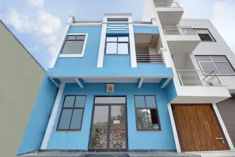 Hotel O Dream House