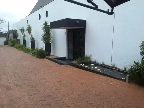 See You There Accommodation