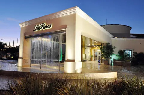 Los Pinos Resort & Spa Termal All Inclusive