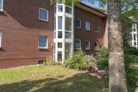 Ferienwohnung "Deichblick" Lilli Marleen 5-17