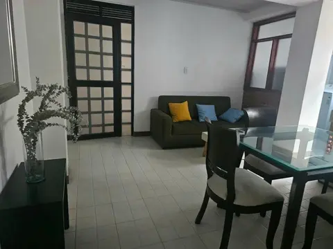 Apartamento Amoblado