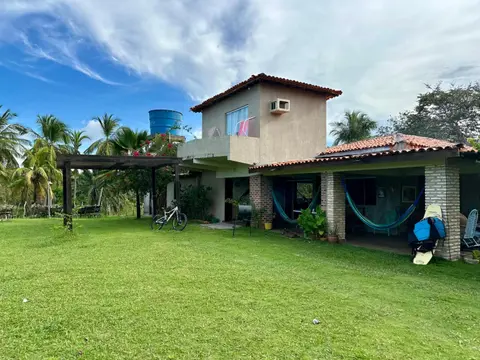 Sítio Encanto do Delta