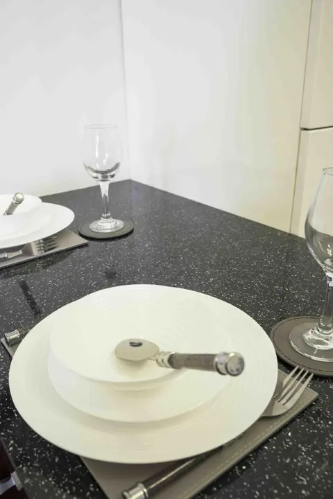 Blackness Apartment