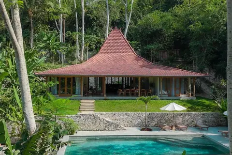 Villa Juliette