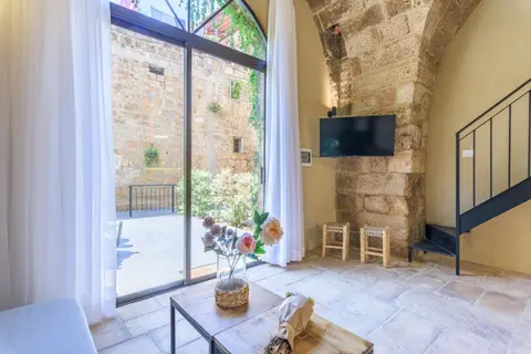 Casa Batroun Lofts