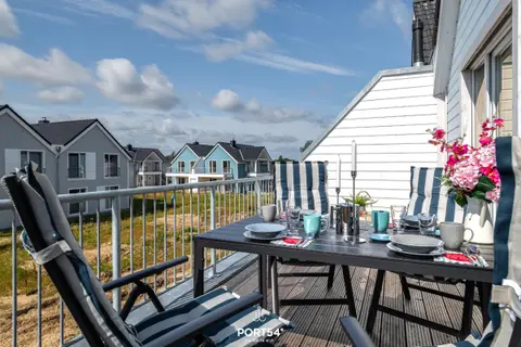 Ferienwohnung Sandpiper Olpenitz