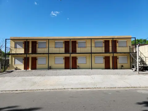 Trinidad Inn