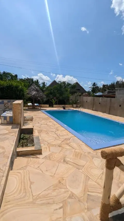 Palm Heaven Villa