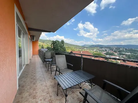 Apartman Sarajevo OSCAR